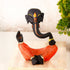 Tangelo Half Ganesha - The Earth Store - God Statue